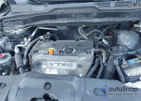 2007 Honda Cr-V Ex-L z USA, uszkodzony, nr VIN JHLRE48707C046540